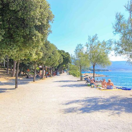 Villa Lily Novi Vinodolski Exteriér fotografie