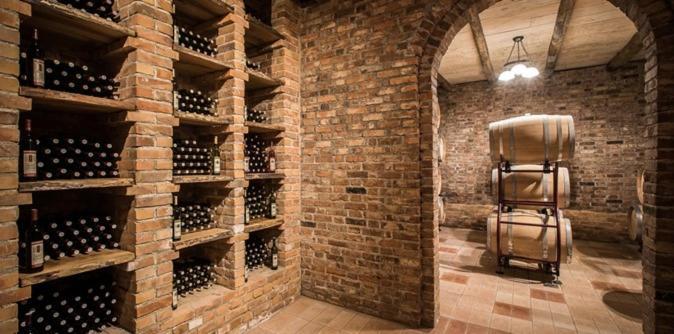 Villa Lily Novi Vinodolski Exteriér fotografie