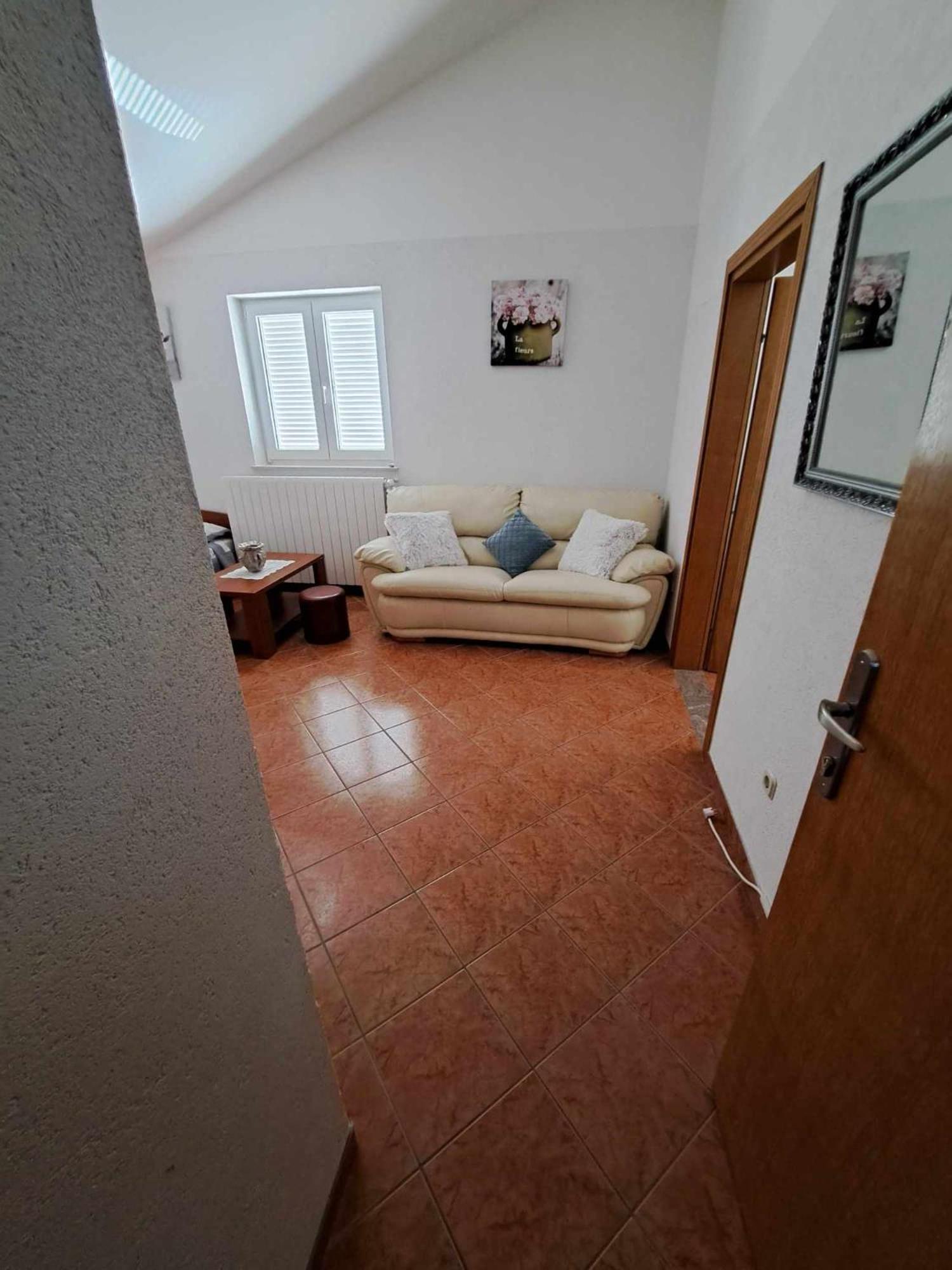 Villa Lily Novi Vinodolski Exteriér fotografie