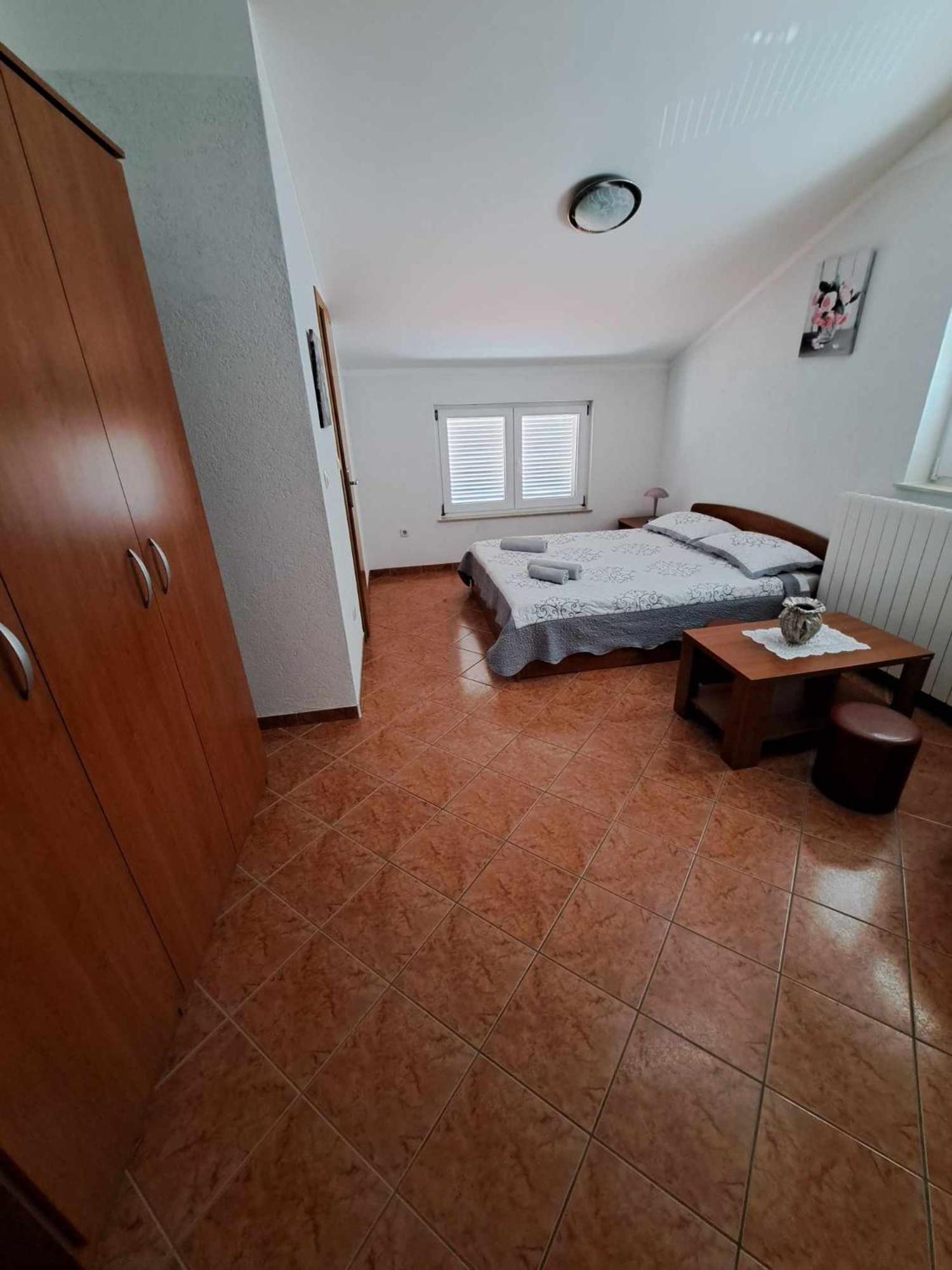 Villa Lily Novi Vinodolski Exteriér fotografie