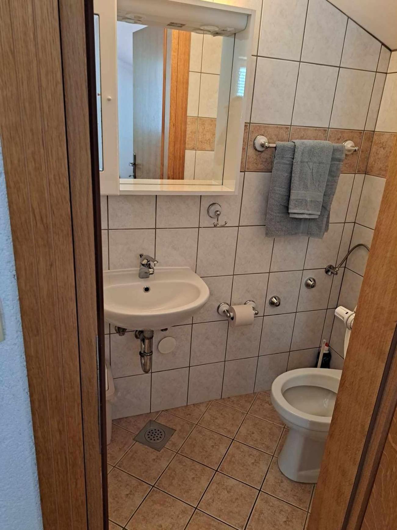 Villa Lily Novi Vinodolski Exteriér fotografie