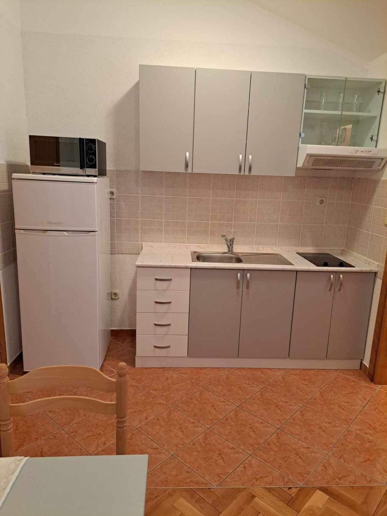 Villa Lily Novi Vinodolski Exteriér fotografie