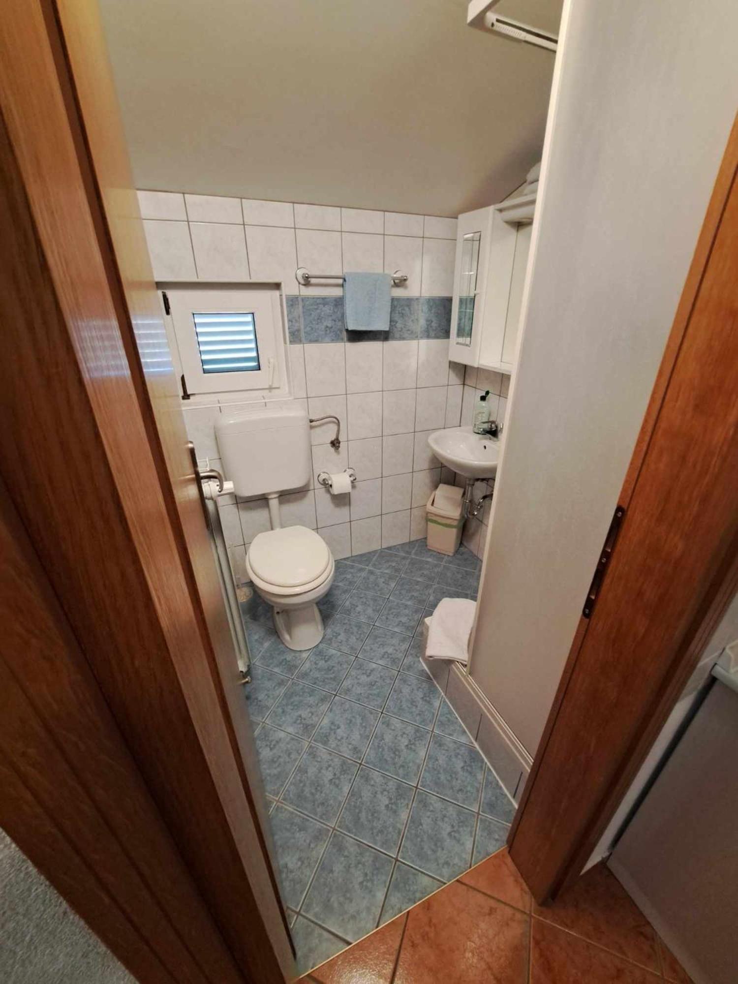 Villa Lily Novi Vinodolski Exteriér fotografie
