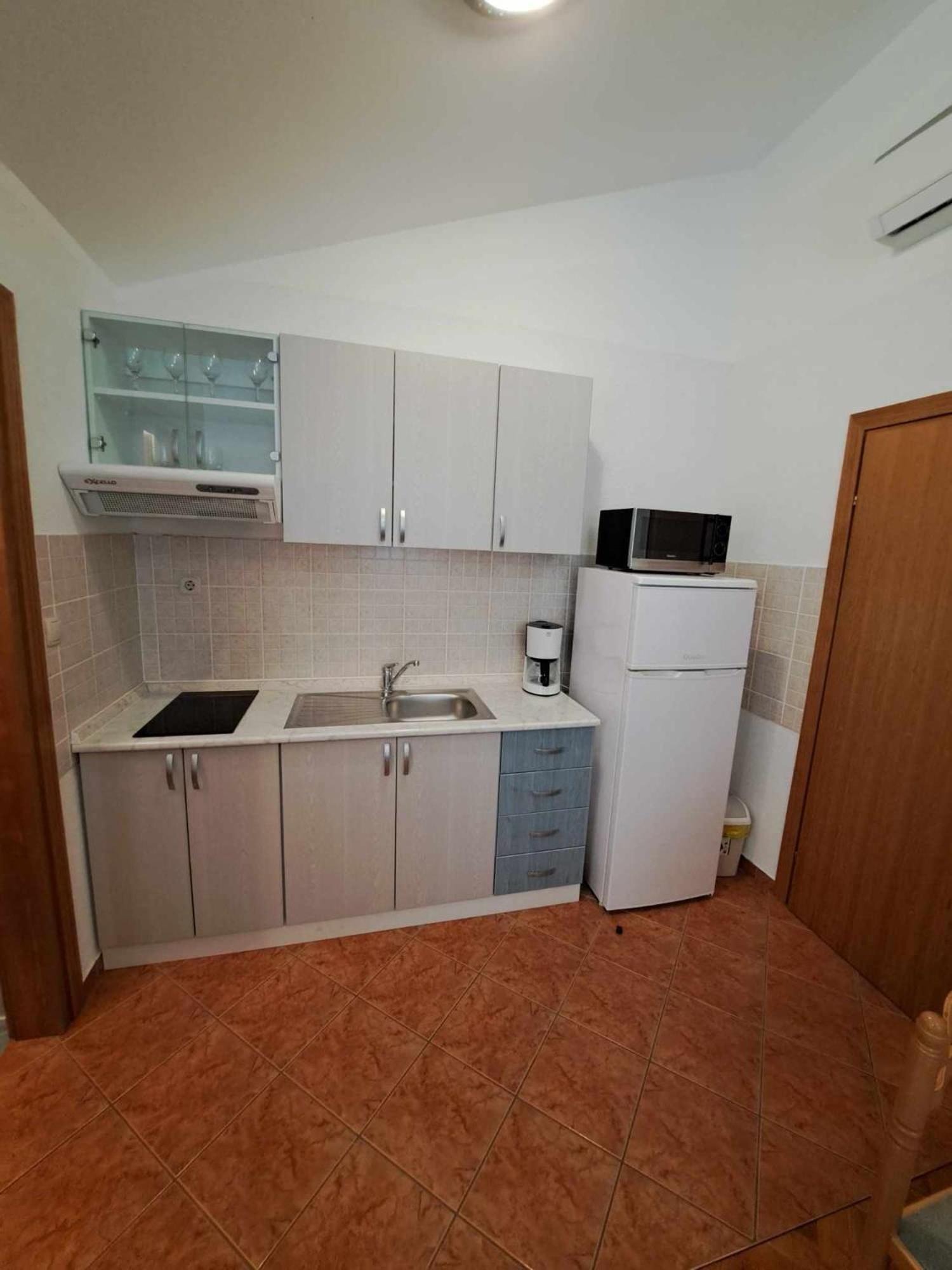 Villa Lily Novi Vinodolski Exteriér fotografie