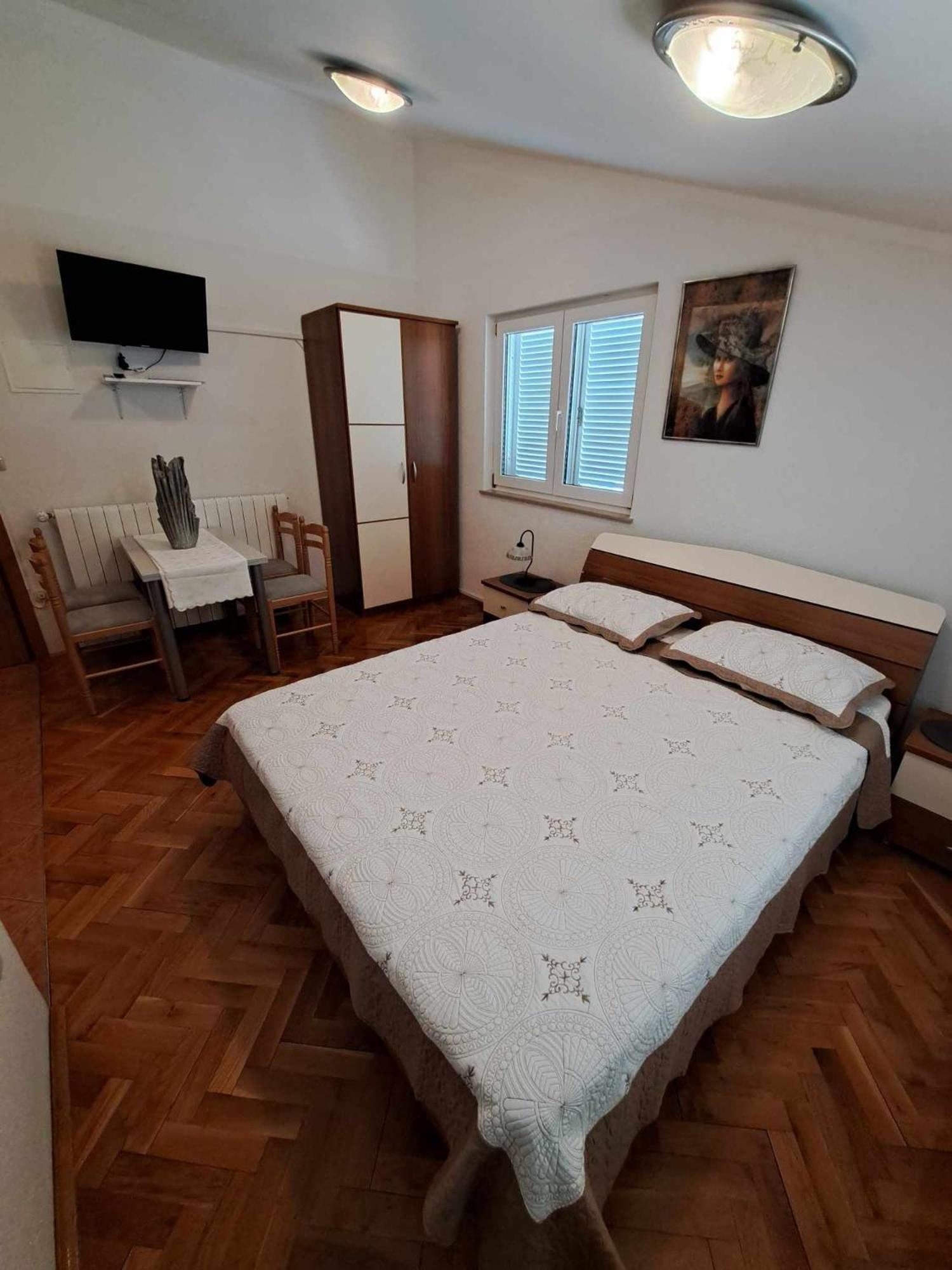 Villa Lily Novi Vinodolski Exteriér fotografie